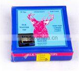 High Quality 50 Pcs Master Billiard Pool Cue Tips 13mm thumbnail-1