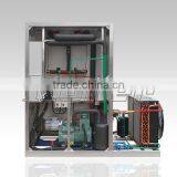 1000kg/day Koller Ice Cube Making Machine With Water Saving CV1000 thumbnail-2