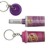 2016 Yes Novelty Drink Bottle Ball Pen for Promotion