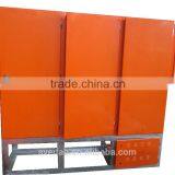 ISO9001 High Quality Powder Coated Metal Distribution Box in Factory Price thumbnail-1