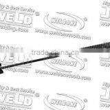 Black Good Quality Heating Torch