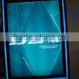 Light Boxes With Colorful (RGB) Small Lights Inside