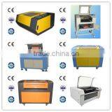 HOT 6040 Jinan Laser Machine for Engraving Organic Glass ,40W thumbnail-1
