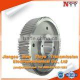 Nonstandard Customized Carbon Steel Wheel Cogs thumbnail-1