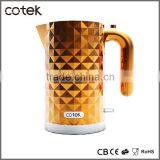 Diamond Design Commercial Electric Water Kettle Electric Kettle thumbnail-5