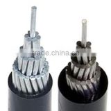 China Parallel Aerial Bunched Cable
