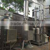 China TOP Company Offer TOP Quality Car Used Oil Processing, Vacuum Distillation System, Engine Oil Purification Machine thumbnail-4