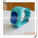 Manufacturer Wholesale 2016 Latest Smartwatch Gps Kids Watch thumbnail-1