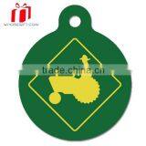 Custom Shaped Pet Id Tag,Blank Pet Id Tags,Quick Tag Id Tags