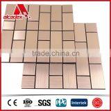 Decorative Kitchen Aluminum Composite Wall Mosaic thumbnail-4