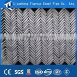 Steel Angle Q 235 Unequal Angle Bar Qualified Iron Steel From China thumbnail-6
