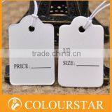 Retail Kids Clothing Tag