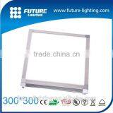 2016 CE Rosh 16w 36w 72w 200x200square Led Panel Light Fixture of Ceiling Light