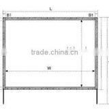 1meter Motorized Projector Lift