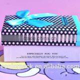 Bowknot Creative Design Present Box