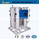 High Efficient Skid Mounted Oxygen Plant Cost thumbnail-3