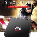 2016 V88 RK3229 Kodi 16.0 Android 5.1 SET TOP TV Box thumbnail-6