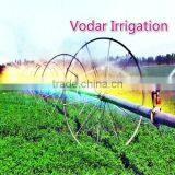 Single Type High Harvest of Rolling Spray Machine/ Factory Price