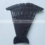 Professional OEM Carbon Fiber Laser Cutting Parts thumbnail-1