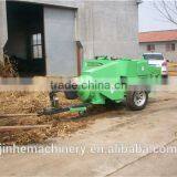 Agriculture Machinery Good Quality Pine Straw Baler for Sale thumbnail-5