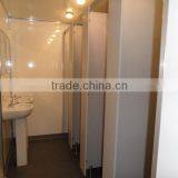 Box Trailer,Portable Toilet With Trailer, Portable Toilet, Movable Trailer Toilet,Trailer Toile thumbnail-1