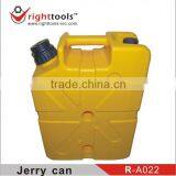 Jerry Can With PE NEW MATERIAL