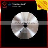 90mm SS 440C Doner Kebab Knife Round Blade thumbnail-1