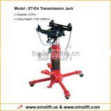ET-EA Transmission Jack thumbnail-1