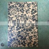 Hot sale Full Printing MDF Clipboard with Low-profile clip,MDF Clipboard