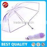Eva Top Umbrella,poe Umbrella,Pvc Umbrella,clear Umbrella thumbnail-4