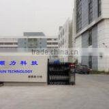 Suzhou Yushunli Electronic Co., Limited company overview - view 1 thumbnail