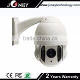 4 Inch High Speed Auto Tracking Mini Analog Dome Camera thumbnail-2