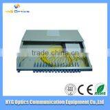 High Quality 16 Core Fiber Optic Panel /Terminal Box