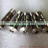 Custom Titanium Bolts-11 Custom Titanium Products Titanium Bolts Wholesale