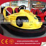 Customized Product Amusement Equipment Park Rides Bumper Car thumbnail-4