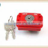 AK-8 Elevator Power Lock