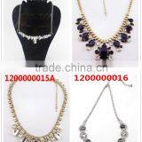 Newest Design Multi Bead Necklace Set thumbnail-3