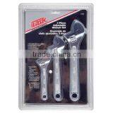 Adjustable Wrench Spanner thumbnail-2