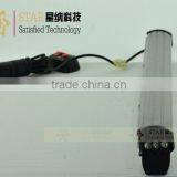 1W*24LED (24W) Grill Light Super Bright Warning Visor Light LED Strobe Grill Light (XN-359-6) thumbnail-4