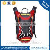 Custom Personalized Sports Traveling Bag With Shoe Compartment