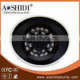 AO-B2B96-IP Weatherproof 960P 1.3MP IP Bullet Underwater Cctv Camera