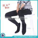 2015 Black Thick Warm Japanese Trample Feet Sexy Pantyhose thumbnail-1