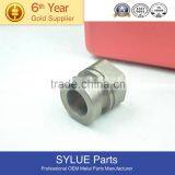 Retractable Louver Pins