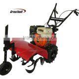 6.5 HP New Gasoline Tiller thumbnail-1