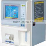CE/ISO, 3 Part Diff, 22 Parameters, Automatic Hematology Analyzer BK-XFA6100