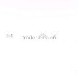 White Solid Color High Gloss Pvc Film for Door