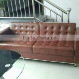 Chesterfield Leather Sofa Discount