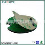 Custom Prototype PCB Printed Circuit Board Membrane Switch thumbnail-6