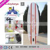 Newest Popular Colorful Inflatable Paddle Boat, Water Sport Game, Boat for Kids n Adult thumbnail-5