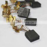 65A Demolition Hammer Accessory Spare Parts Carbon Brush 6*17*18mm 944-927 thumbnail-2